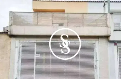 Sobrado com 3 dormitórios à venda, 250 m² por r$ 690.000,00 - paulicéia - são bernardo do campo/sp
