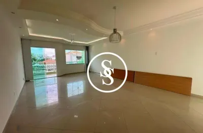 Sobrado com 3 dormitórios à venda, 205 m² por r$ 920.000,00 - vila alvinópolis - são bernardo do campo/sp