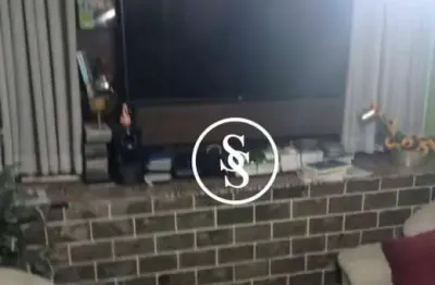 Sobrado com 2 dormitórios para alugar, 190 m² por r$ 2.500,00/mês - paulicéia - são bernardo do campo/sp