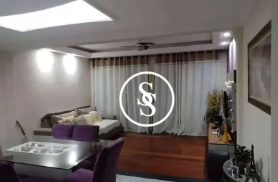 Casa sobrado com 3 dormitórios, 225 m² de área útil, à venda por r$ 890.000 - nova petrópolis - são bernardo do campo/sp