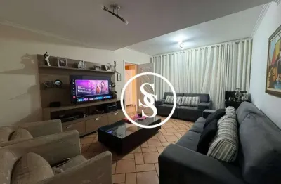 Casa sobrado com 3 dormitórios, 247 m² de área privativa e 3 vagas de garagem, à venda por r$ 1.000,000,00 - assunção - são bernardo do campo/sp