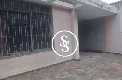 Casa com 4 dormitórios à venda, 243 m² por r$ 1.100.000,00 - rudge ramos - são bernardo do campo/sp