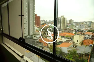 Apartamento com 2 dormitórios à venda, 62 m² por r$ 425.000,00 - centro - são bernardo do campo/sp