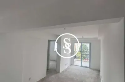 Apartamento com 2 dormitórios à venda, 58 m² por r$ 519.000,00 - vila gonçalves - são bernardo do campo/sp