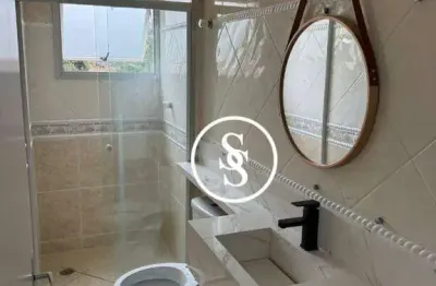 Apartamento com 3 dormitórios à venda, 72 m² por r$ 395.000,00 - assunção - são bernardo do campo/sp