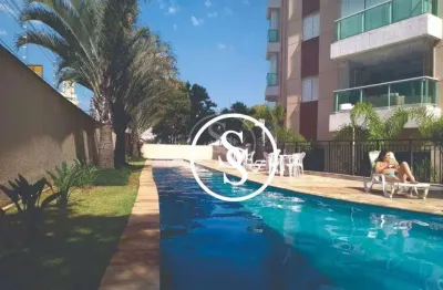 Apartamento com 3 dormitórios à venda, 132 m² por r$ 1.000.000,00 - jardim do mar - são bernardo do campo/sp