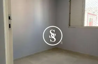 Apartamento com 2 dormitórios à venda, 43 m² por r$ 260.000,00 - santa terezinha - são bernardo do campo/sp