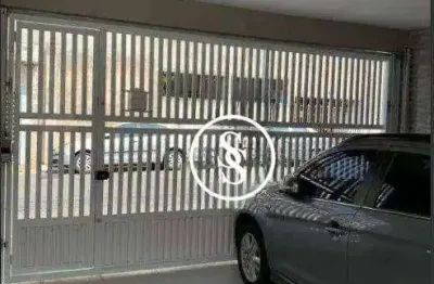 Casa com 3 dormitórios, 180 m² - venda por r$ 1.065.000,00 ou aluguel por r$ 6.212,65/mês - rudge ramos - são bernardo do campo/sp