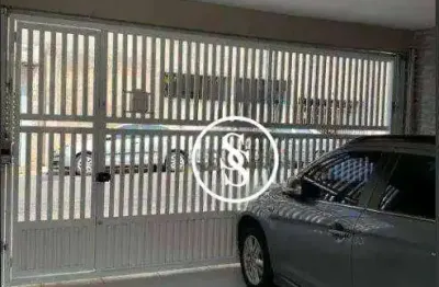 Casa com 3 dormitórios, 180 m² - venda por r$ 1.065.000,00 ou aluguel por r$ 6.212,65/mês - rudge ramos - são bernardo do campo/sp