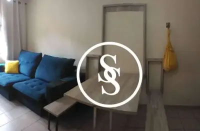 Apartamento com 2 dormitórios à venda, 54 m² por r$ 285.000,00 - santa terezinha - são bernardo do campo/sp
