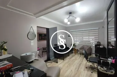 Sobrado com 2 dormitórios à venda, 194 m² por r$ 800.000,00 - alves dias - são bernardo do campo/sp