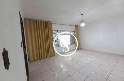 Casa com 3 dormitórios à venda, 257 m² por r$ 850.000,00 - assunção - são bernardo do campo/sp