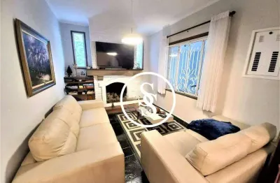 Casa sobrado com 220 m² de área privativa, 4 dormitório e 2 vagas de garagem à venda por r$ 870.000,00 - centro - são bernardo do campo/sp