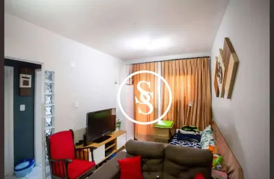 Apartamento garden com quintal, 72 m² de área útil, 2 dormitórios, à venda por r$ 310.000,00 - assunção - são bernardo do campo/sp