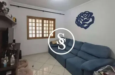 Casa térrea com 3 dormitórios, 129 m², à venda por r$ 595.000 - assunção - são bernardo do campo/sp