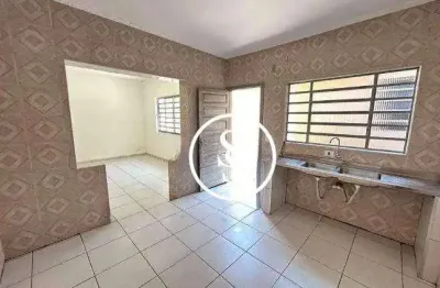 Casa com 3 dormitórios à venda, 100 m² por r$ 540.000,00 - rudge ramos - são bernardo do campo/sp
