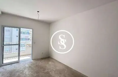 Apartamento com 2 dormitórios à venda, 64 m² por r$ 613.487,81 - campestre - santo andré/sp