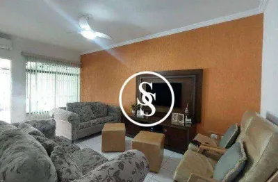 Casa térrea com 145 m² de área privativa, 3 dormitórios, 3 vagas de garagem, por r$ 760.000,00 - jardim maria cecília / centro - são bernardo do campo