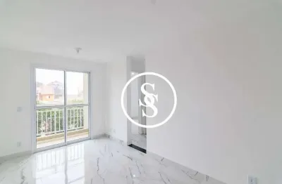 Apartamento com 2 dormitórios à venda, 43 m² por r$ 320.000,00 - assunção - são bernardo do campo/sp