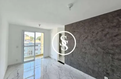 Apartamento com 2 dormitórios à venda, 43 m² por r$ 320.000,00 - assunção - são bernardo do campo/sp