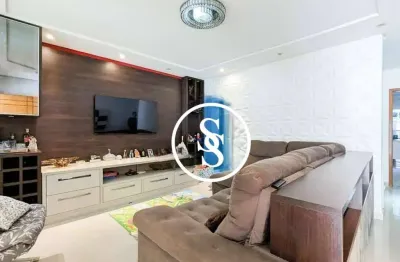 Sobrado com 3 dormitórios à venda, 150 m² por r$ 950.000,00 - independência - são bernardo do campo/sp