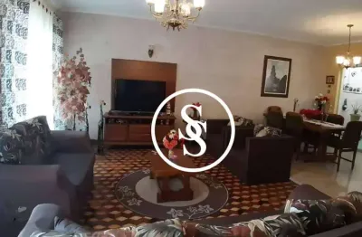 Casa térrea com 206 m² de área útil, 3 dormitórios e 3 vagas de garagem, à venda por r$ 900.000,00 - vila dusi / centro - são berardo do campo/sp