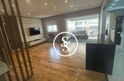 Apartamento com 3 dormitórios à venda, 94 m² por r$ 923.000,00 - vila baeta neves - são bernardo do campo/sp