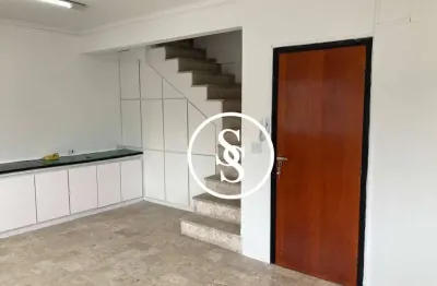 Sala para alugar, 55 m² por r$ 1.800,00/mês - assunção - são bernardo do campo/sp