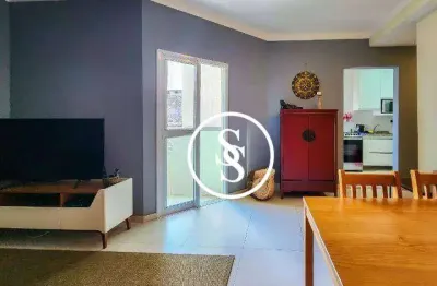 Apartamento com 3 dormitórios à venda, 78 m² por r$ 485.000,00 - nova petrópolis - são bernardo do campo/sp