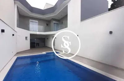 Casa sobrado com 316m² de área útil, 4 dormitórios e 6 vagas de garagem à venda por r$ 3.000.000,00 - parque dos pássaros - são bernardo do campo/sp