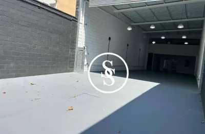 Salão para alugar, 320 m² por r$ 12.900,00/mês - centro - são bernardo do campo/sp