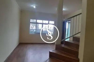 Sobrado com 2 dormitórios à venda, 250 m² por r$ 550.000,00 - taboão - são bernardo do campo/sp