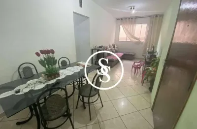 Apartamento com 2 dormitórios à venda, 70 m² por r$ 371.000,00 - jordanópolis - são bernardo do campo/sp