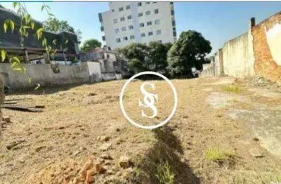 Terreno à venda, 525 m² por r$ 1.810.000,00 - assunção - são bernardo do campo/sp
