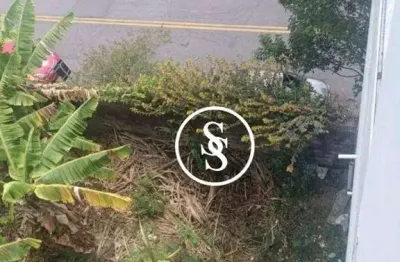 Terreno à venda, 250 m² por r$ 350.000,00 - jardim santo ignácio - são bernardo do campo/sp