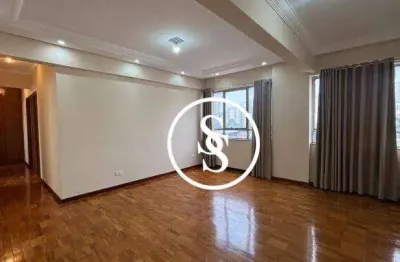 Apartamento com 2 dormitórios à venda, 90 m² por r$ 370.000,00 - centro - são bernardo do campo/sp