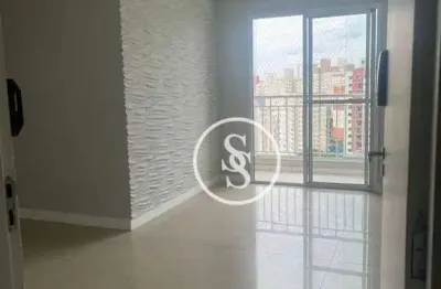 Apartamento com 2 dormitórios à venda, 55 m² por r$ 360.000,00 - vila santa luzia - são bernardo do campo/sp