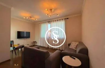 Sobrado com 4 dormitórios à venda, 185 m² por r$ 851.000,00 - jordanópolis - são bernardo do campo/sp