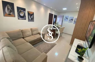 Casa com 2 dormitórios à venda, 135 m² por r$ 670.000,00 - jordanópolis - são bernardo do campo/sp