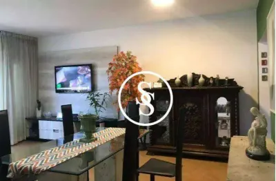 Casa com 3 dormitórios à venda, 277 m² por r$ 820.000,00 - jordanópolis - são bernardo do campo/sp