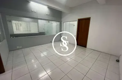 Sala para alugar, 1 m² por r$ 4.586,00/mês - assunção - são bernardo do campo/sp