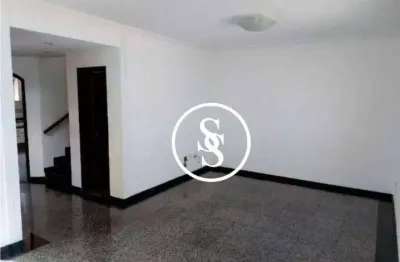 Sobrado com 3 dormitórios à venda, 219 m² por r$ 915.000,00 - jordanópolis - são bernardo do campo/sp