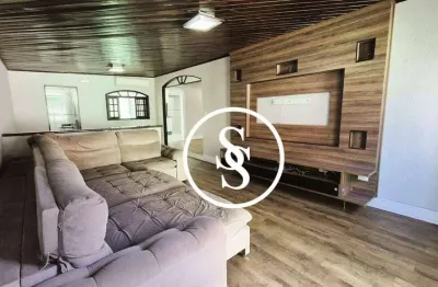 Casa com 2 dormitórios à venda, 154 m² por r$ 600.000,00 - jordanópolis - são bernardo do campo/sp