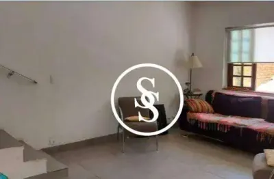 Sobrado com 3 dormitórios à venda, 141 m² por r$ 1.107.000,00 - jordanópolis - são bernardo do campo/sp