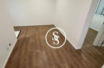 Apartamento com 2 dormitórios à venda, 44 m² por r$ 287.000,00 - paulicéia - são bernardo do campo/sp