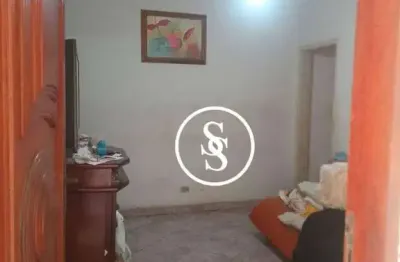 Sobrado com 2 dormitórios à venda, 175 m² por r$ 424.000,00 - nova petrópolis - são bernardo do campo/sp