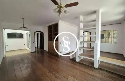 Casa com 3 dormitórios à venda, 220 m² por r$ [valor] - planalto - são bernardo do campo/sp