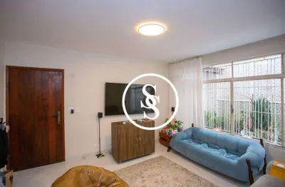 Casa sobrado com 363m², 3 dormitórios à venda por r$ 1.240.000,00 - assunção - são bernardo do campo/sp