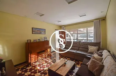 Sobrado com 3 dormitórios à venda, 208 m² por r$ 750.000,00 - jordanópolis - são bernardo do campo/sp