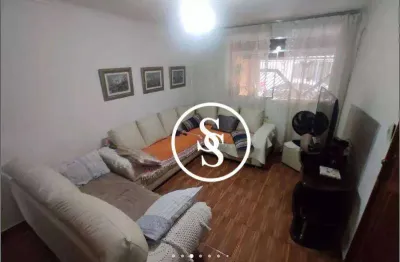 Sobrado com 2 dormitórios à venda, 146 m² por r$ 530.000,00 - jordanópolis - são bernardo do campo/sp